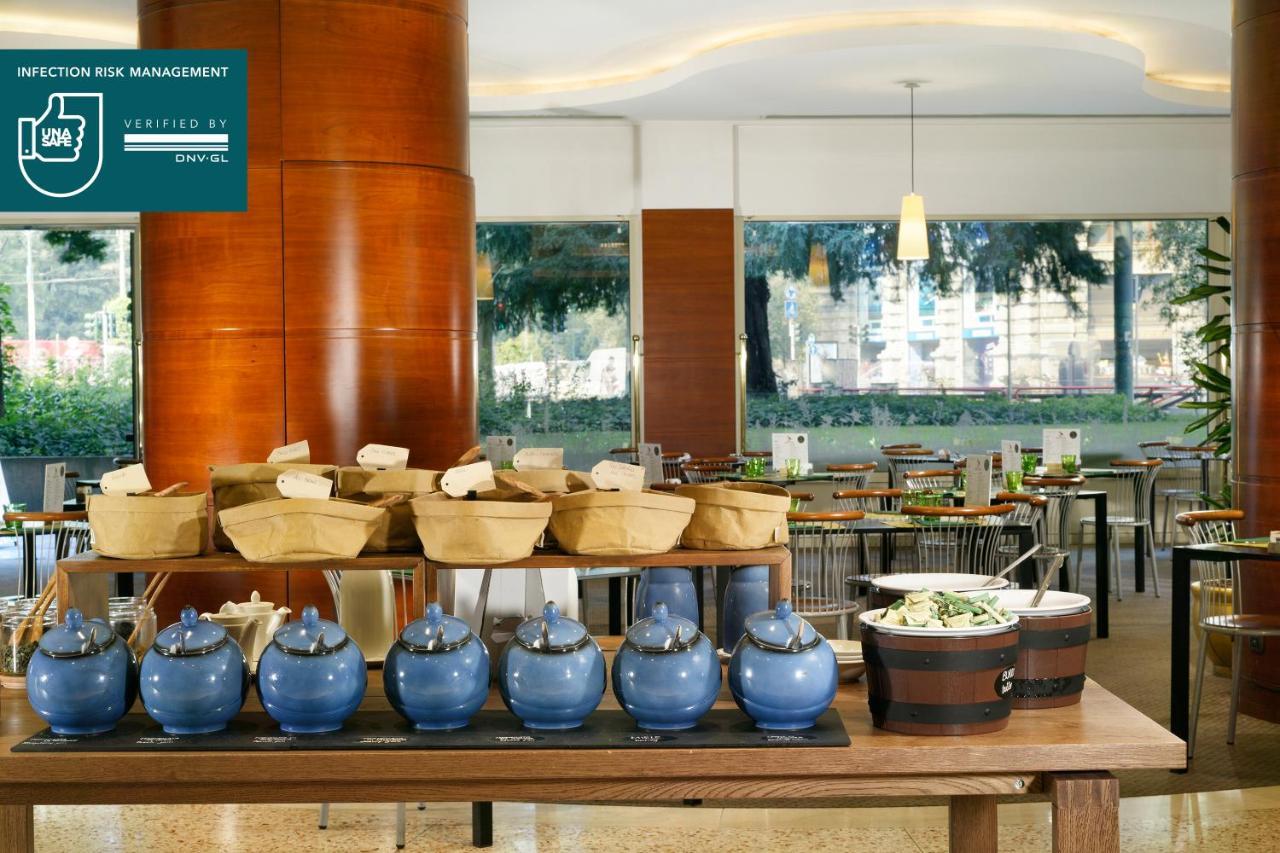 Hotel Cusani 4*