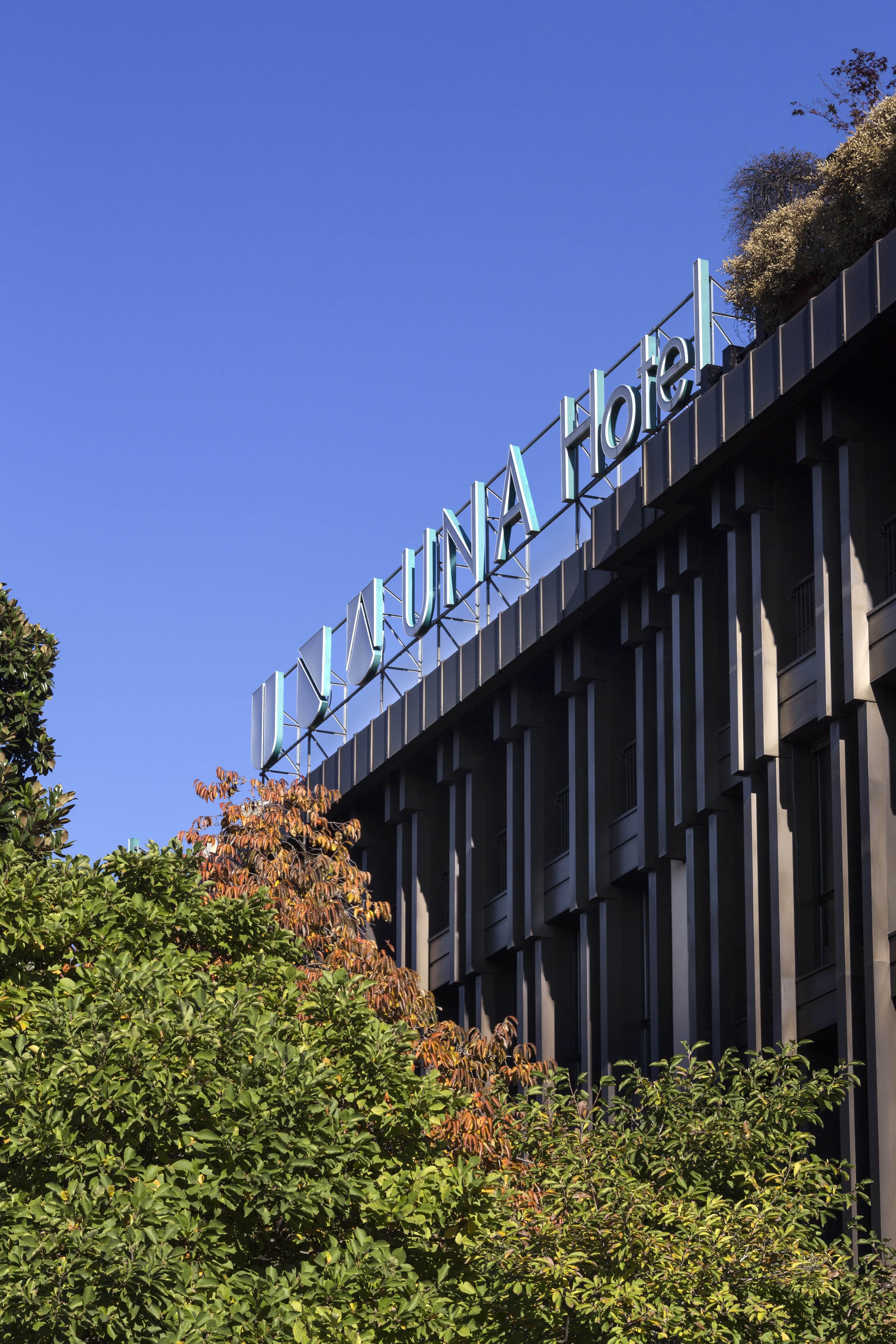 Hotel Cusani 4*