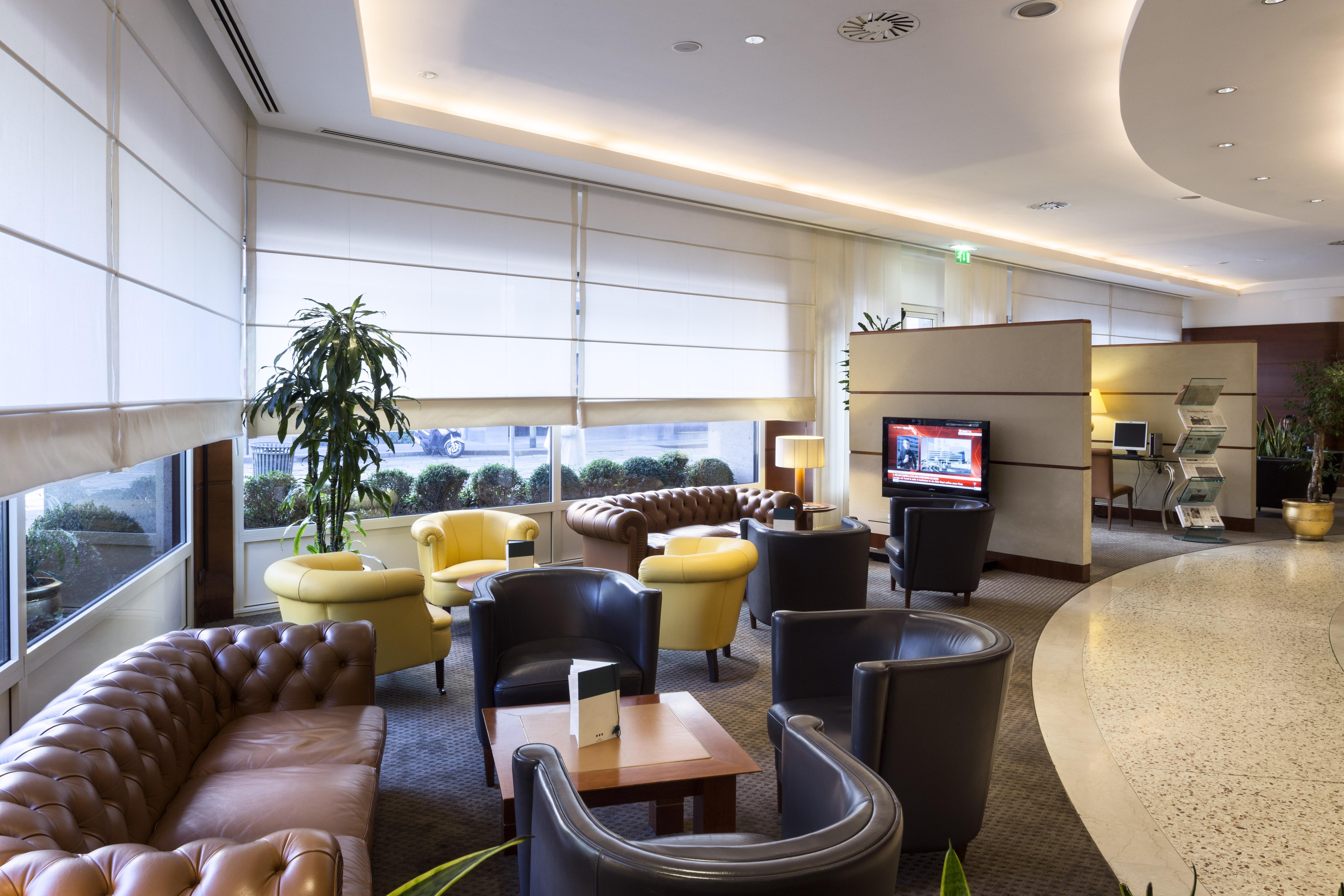 Hotel Cusani 4*