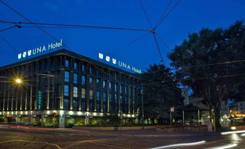 Cusani Hotel Mailand