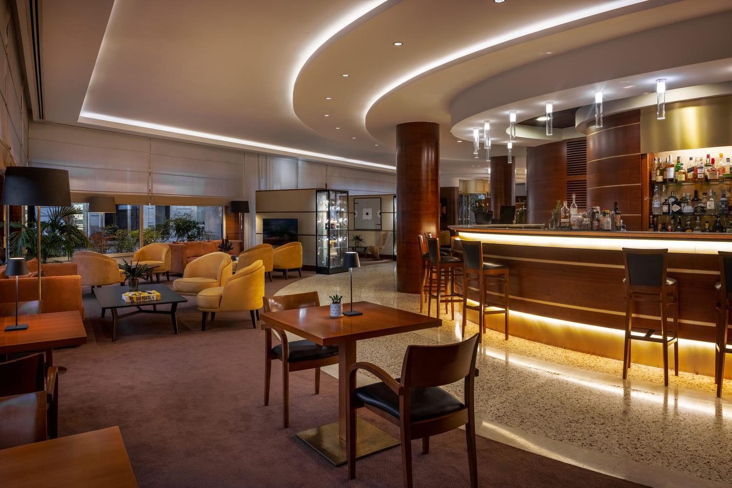 Hotel Cusani