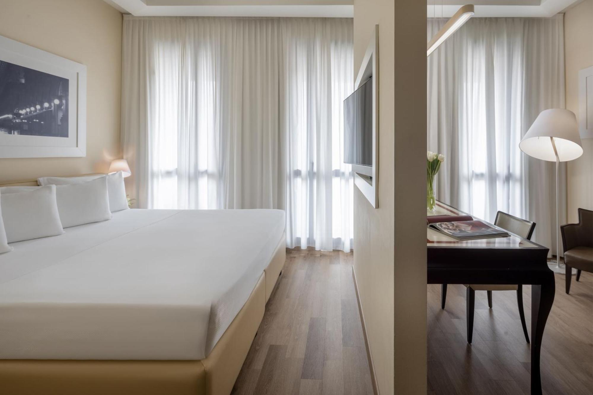Cusani Hotel