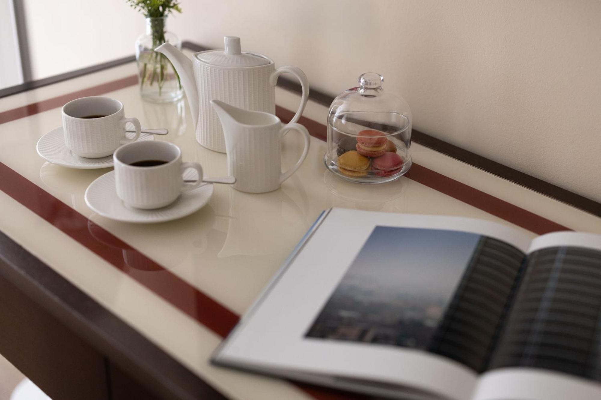 Cusani Hotel Mailand
