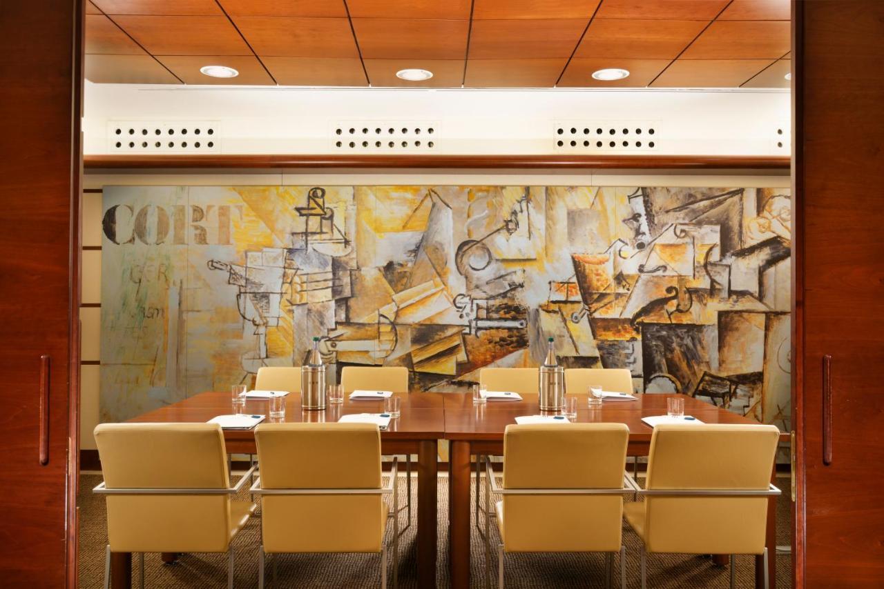 Hotel Cusani 4*